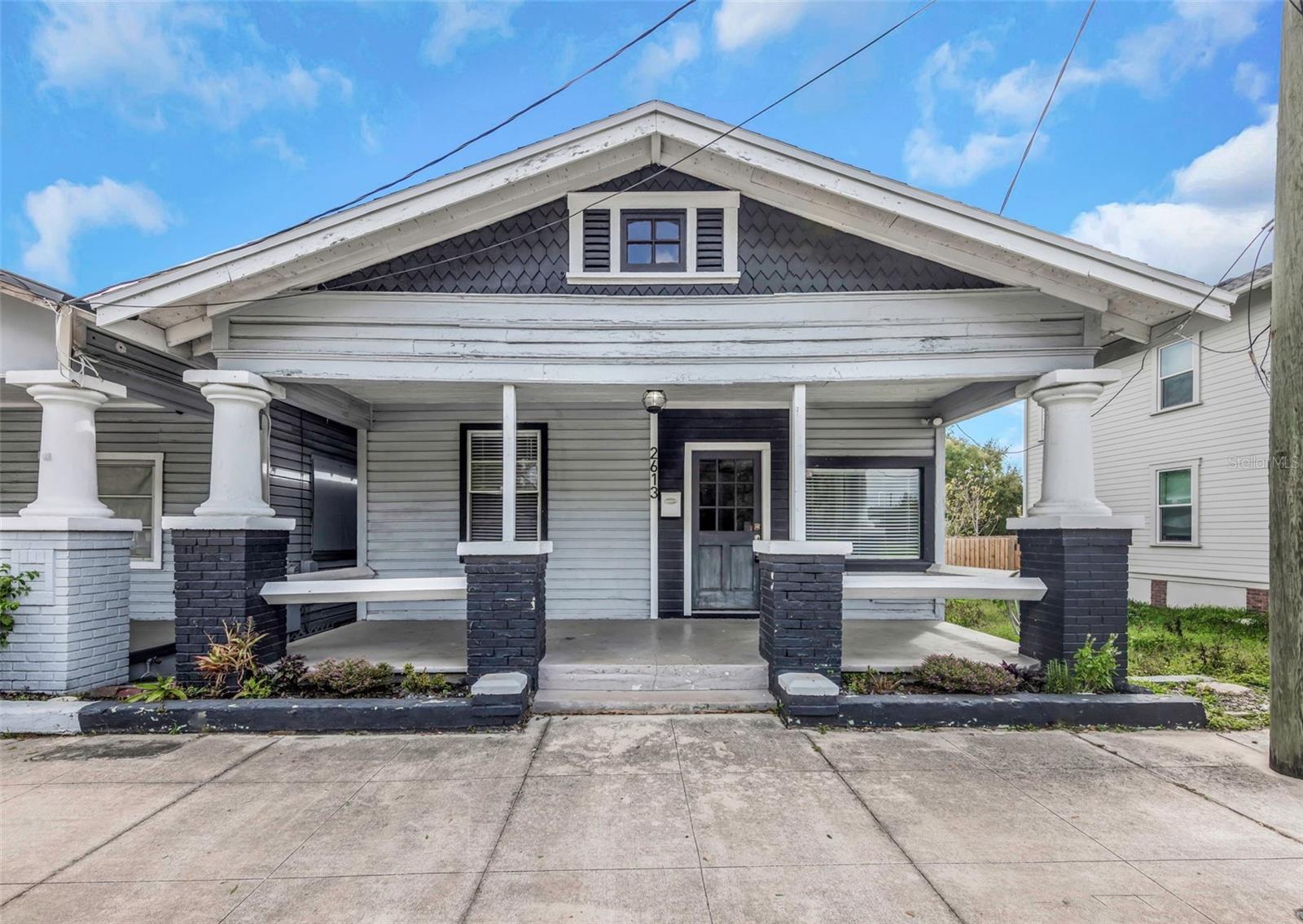 2613 21st Street, FL