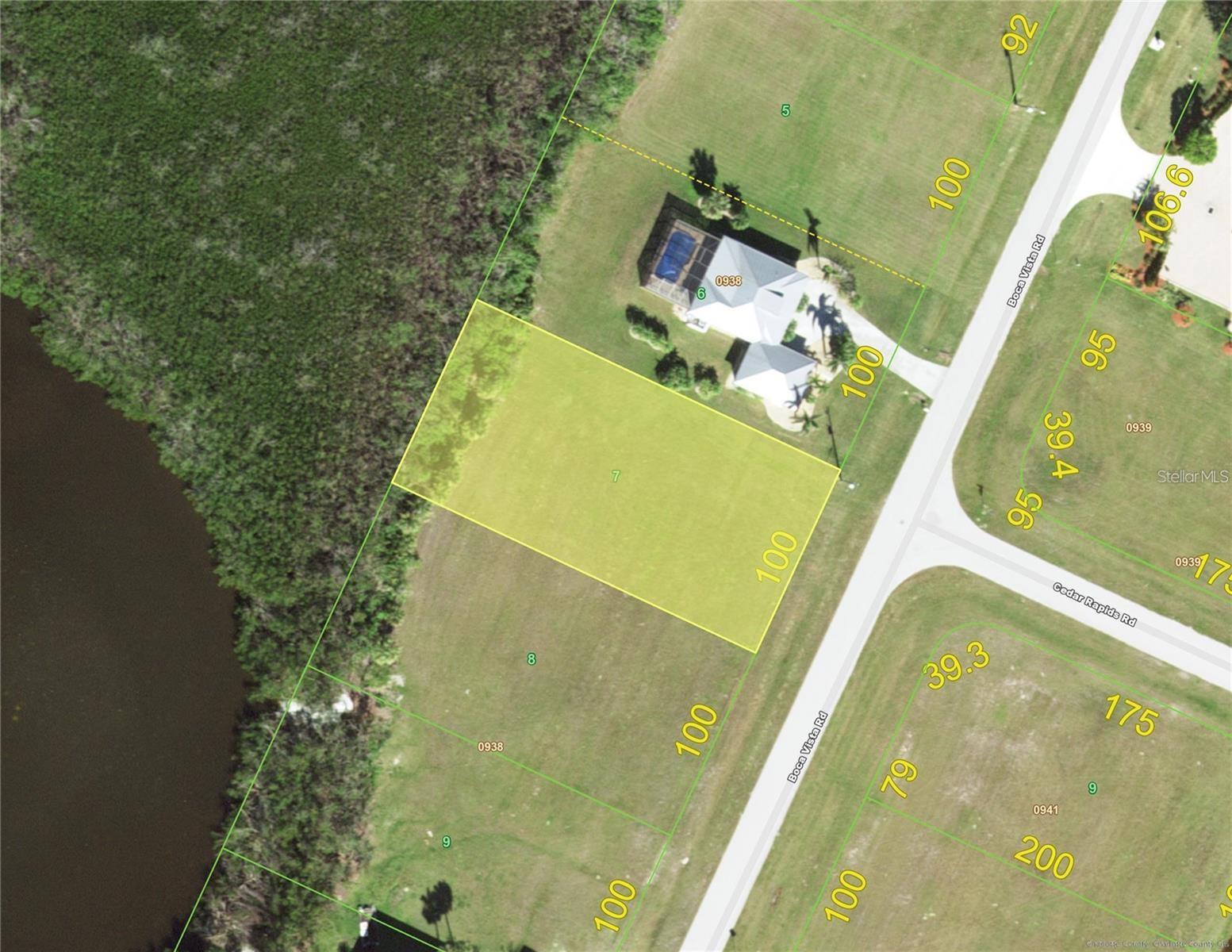 17459 Boca Vista Road, FL