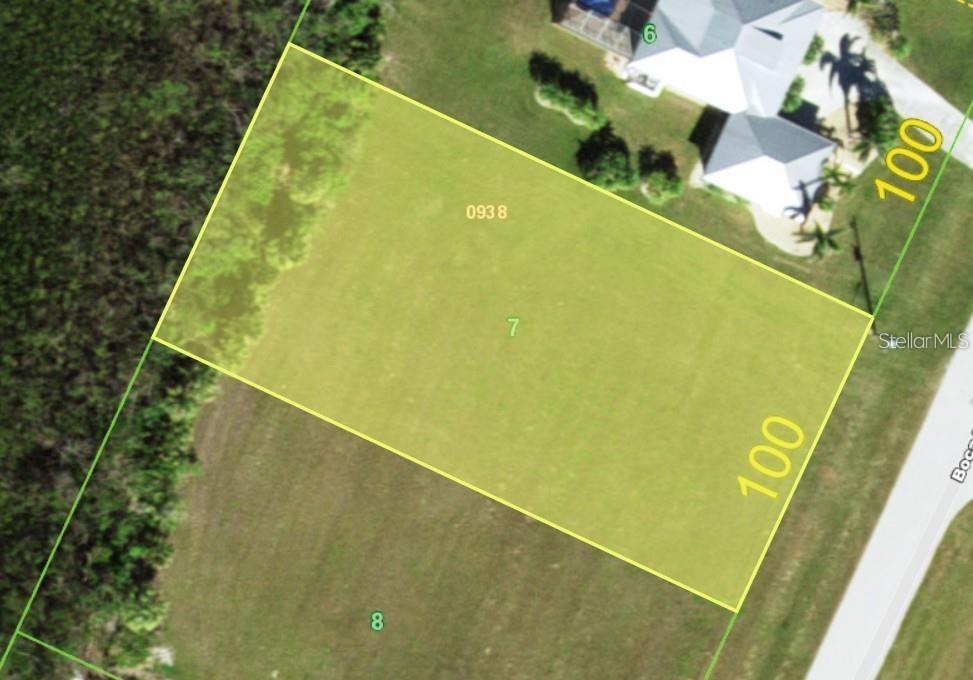 17459 Boca Vista Road, FL