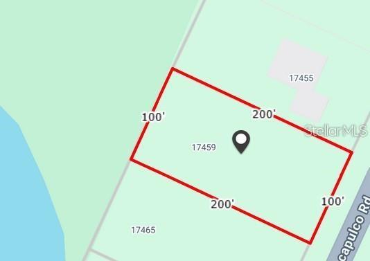 17459 Boca Vista Road, FL
