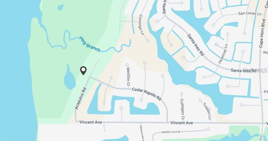 17459 Boca Vista Road, FL