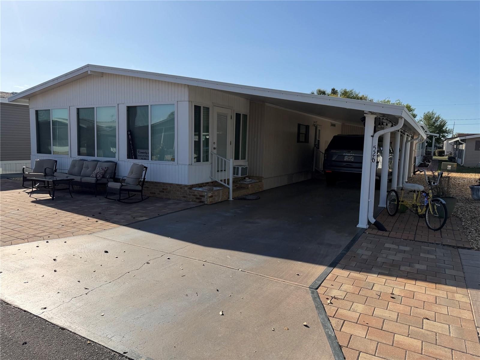 4526 Redwood Street, FL