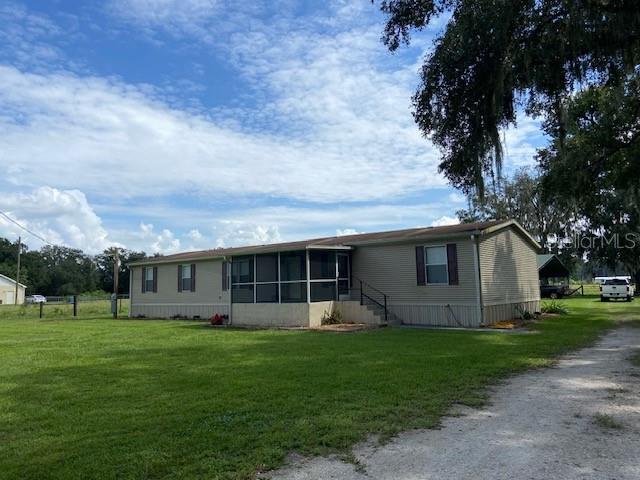 2505 Williams Road, FL