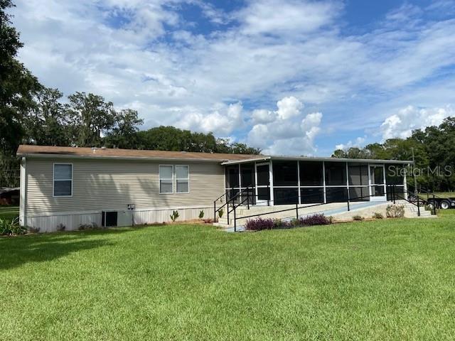 2505 Williams Road, FL