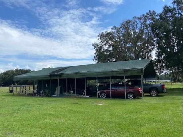 2505 Williams Road, FL