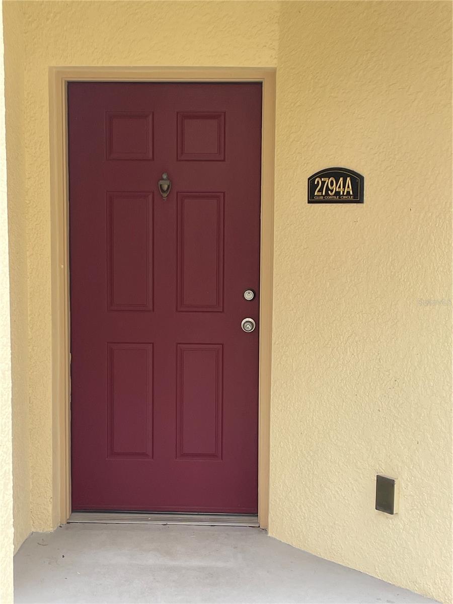 2794 Club Cortile Circle, FL