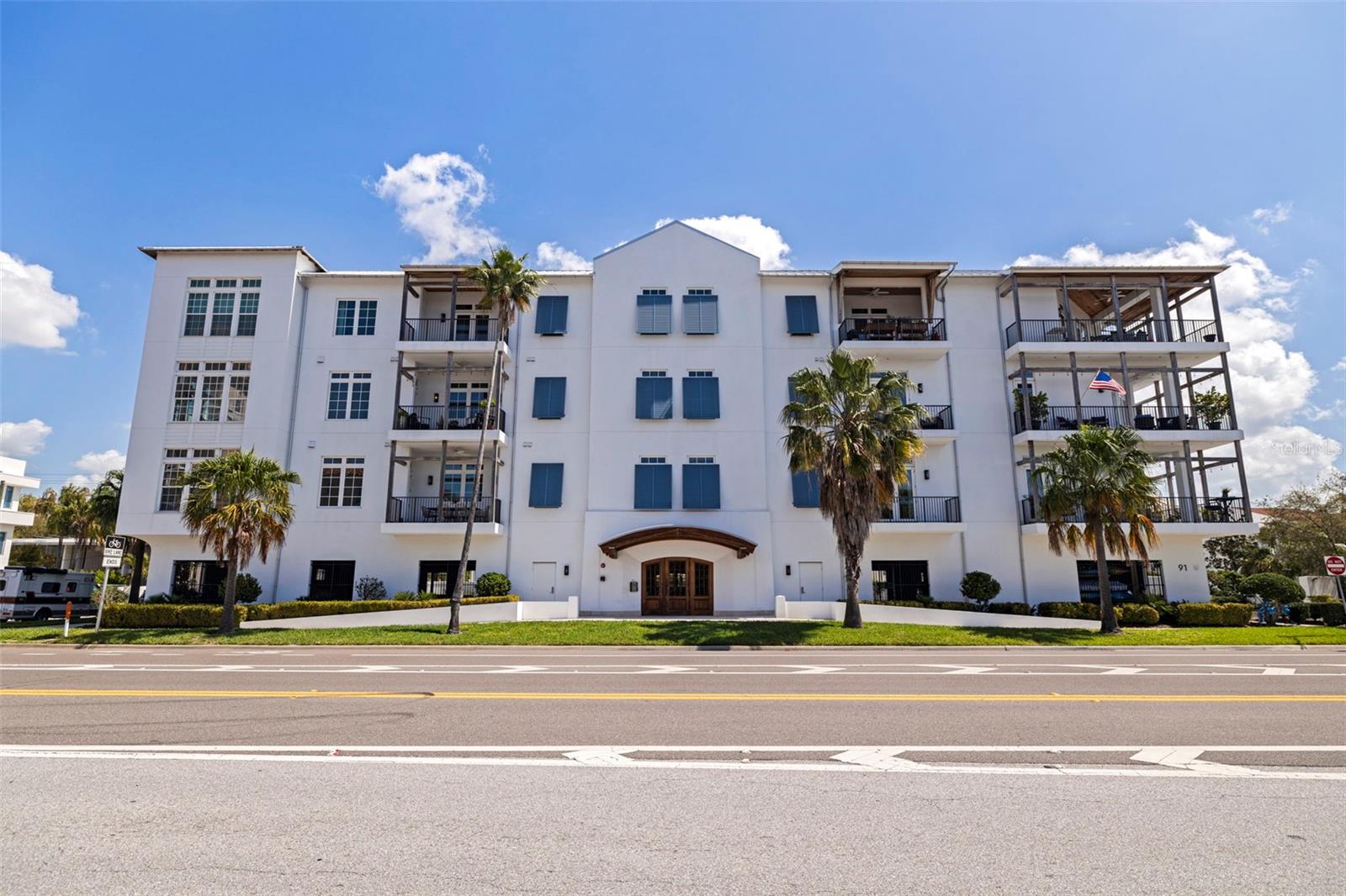 91 Davis Boulevard, FL