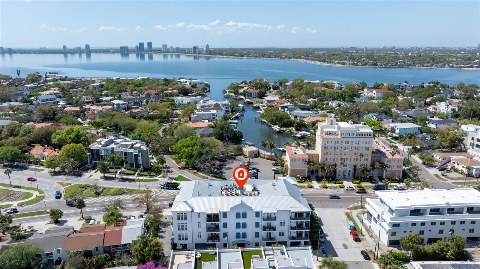 91 Davis Boulevard, FL