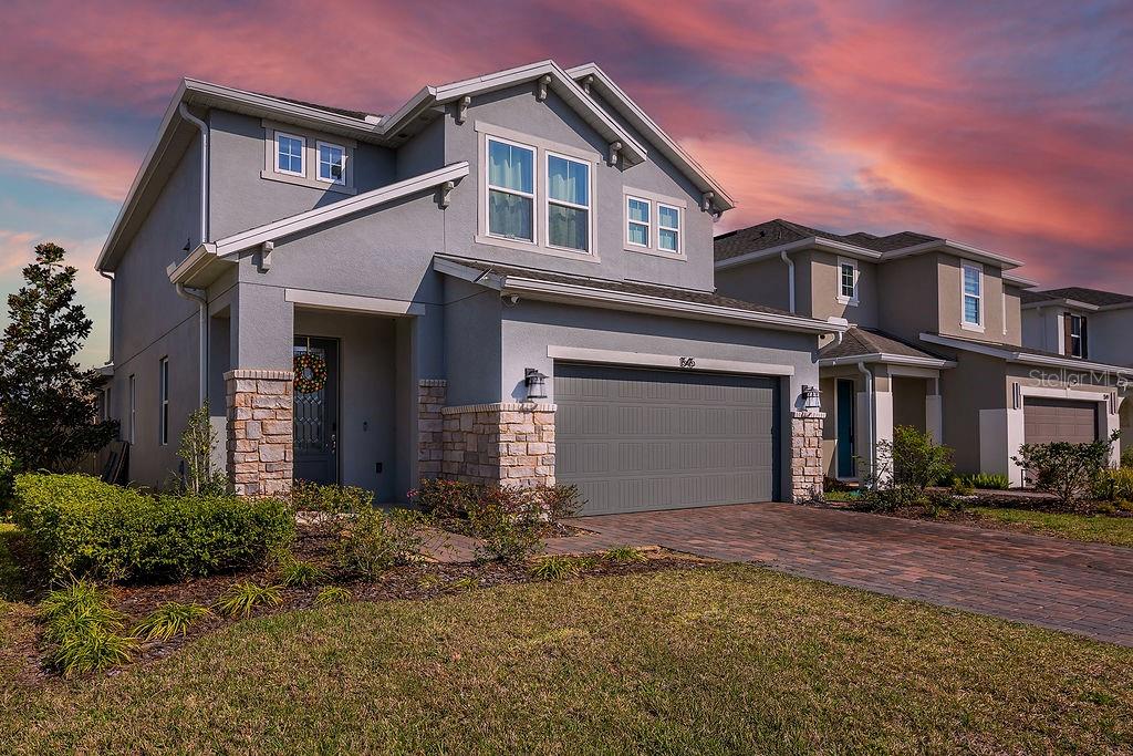 1545 Leaf Lane, FL