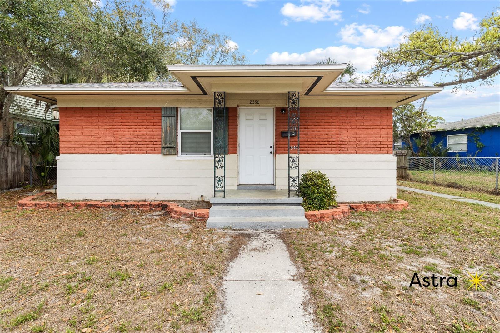 2350 Grove Street, FL