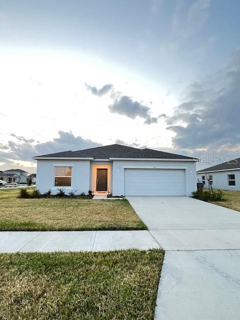200 Aquamarine Lane, FL