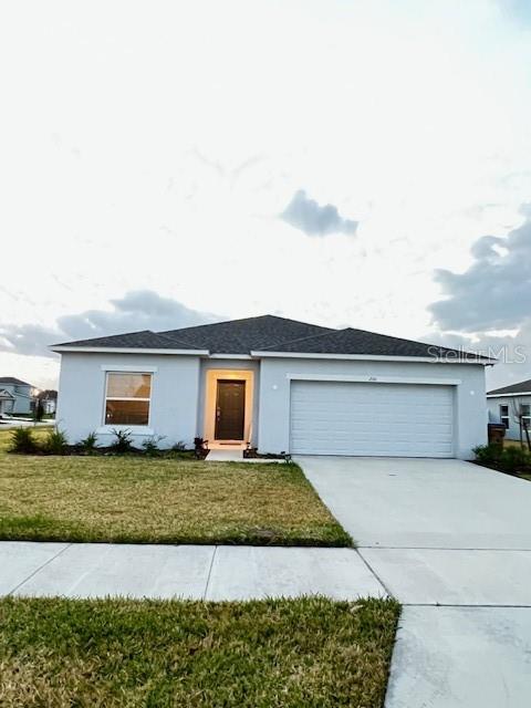 200 Aquamarine Lane, FL
