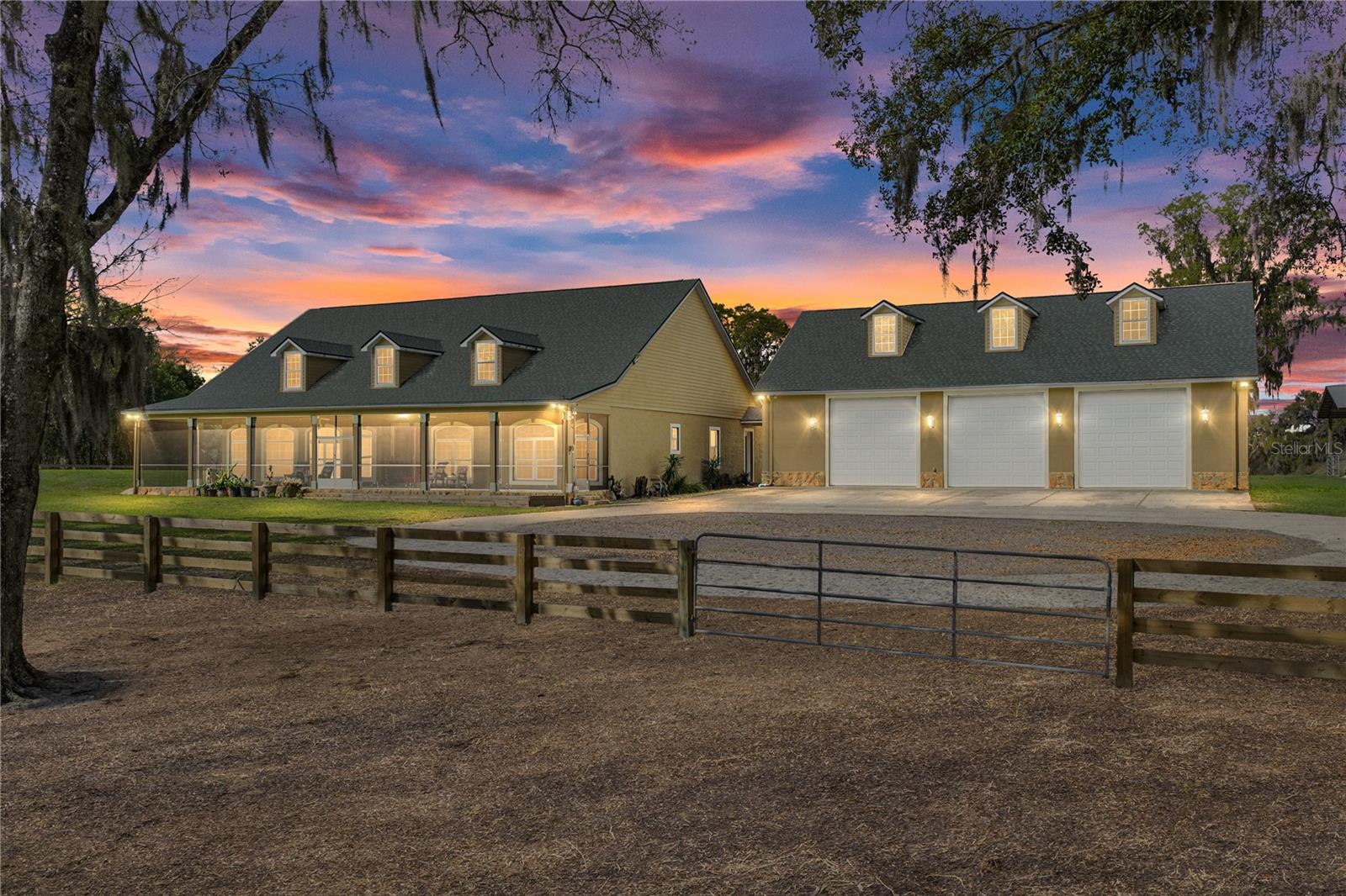 15131 Bellamy Brothers Boulevard, FL