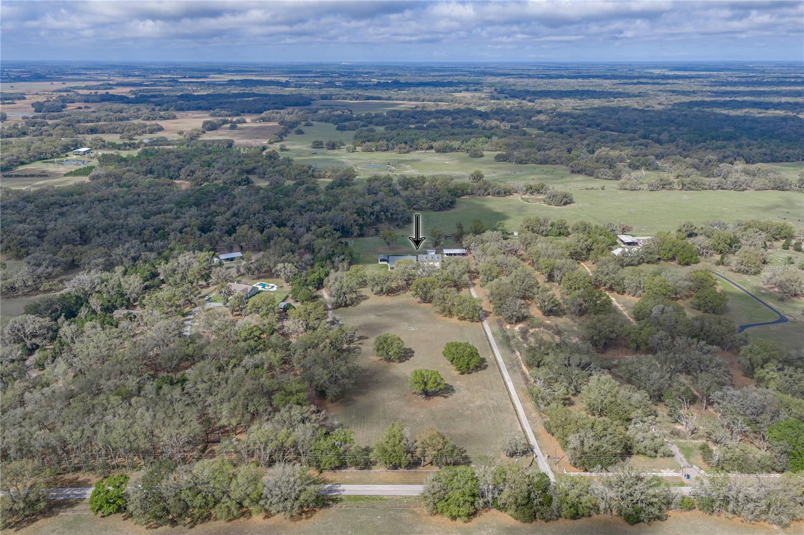 15131 Bellamy Brothers Boulevard, FL