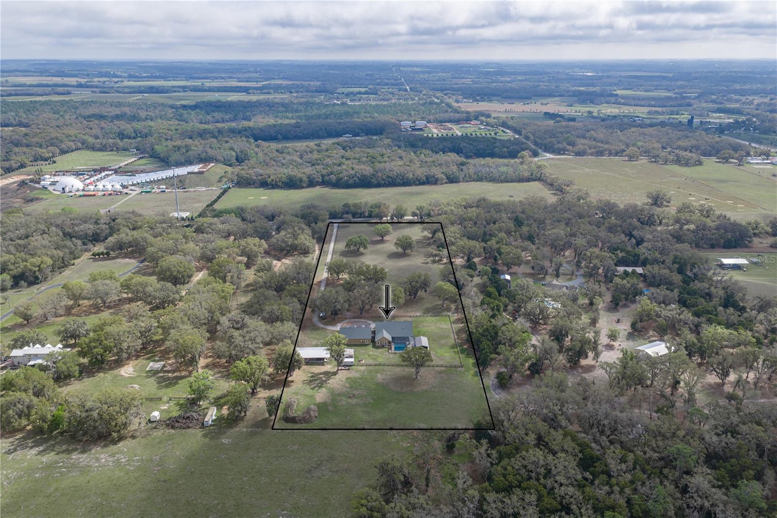 15131 Bellamy Brothers Boulevard, FL