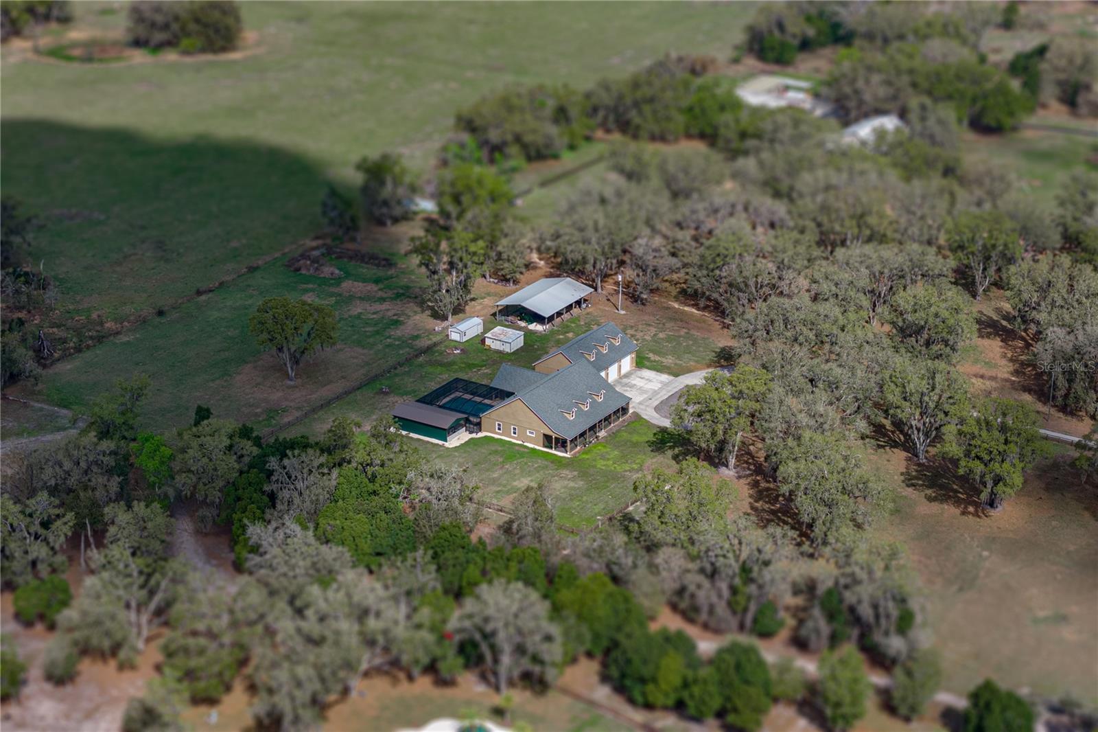 15131 Bellamy Brothers Boulevard, FL