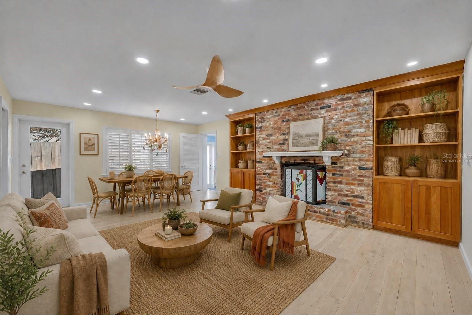 2040 Geronimo Trail, FL