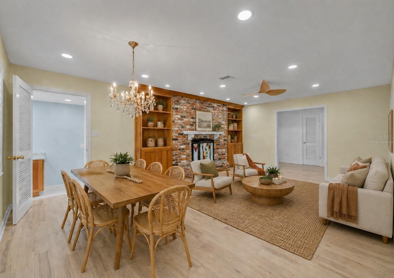 2040 Geronimo Trail, FL