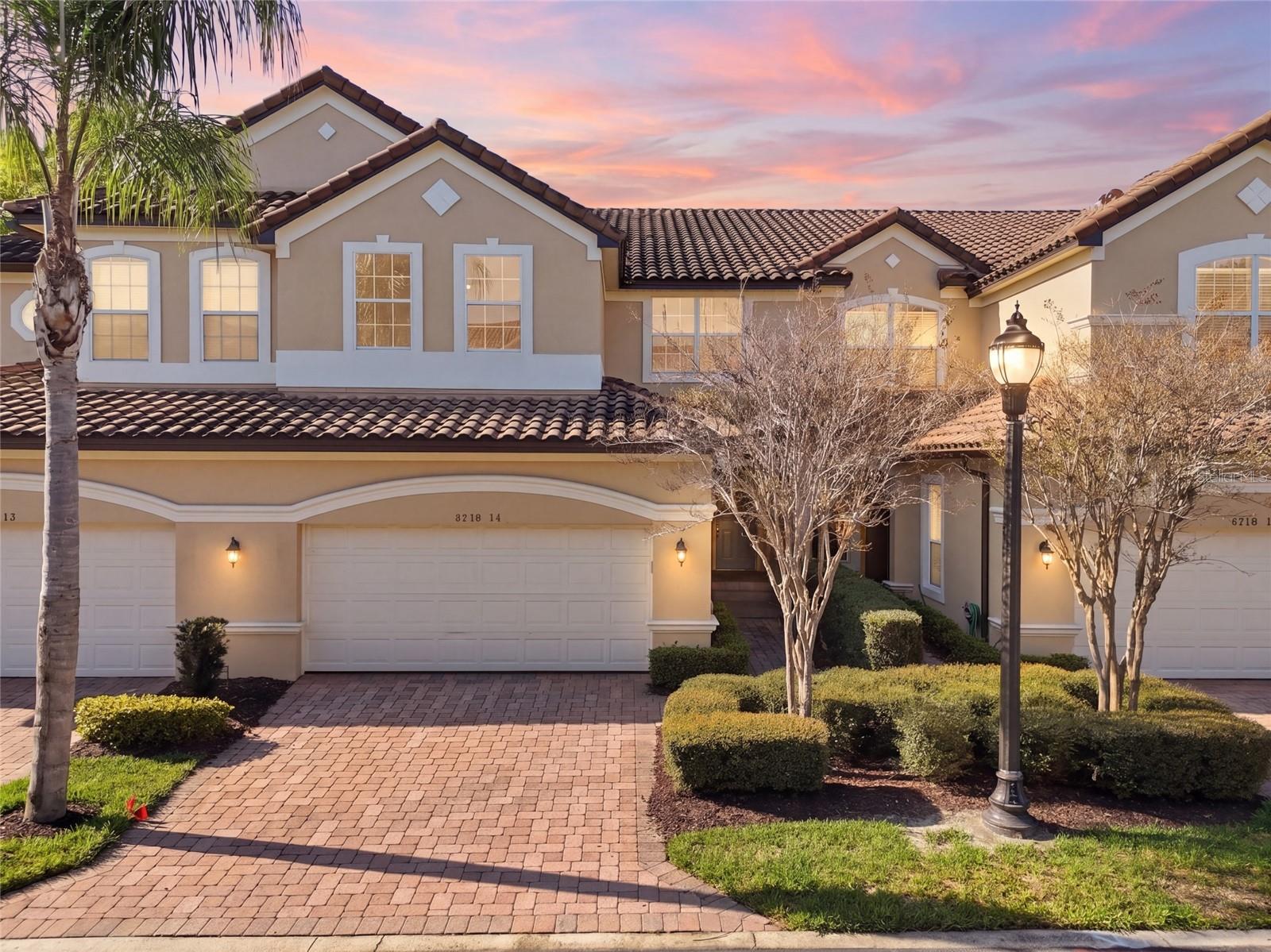 8718 The Esplanade, FL