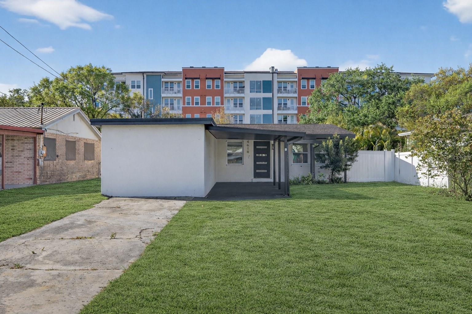 4618 Pearl Avenue, FL