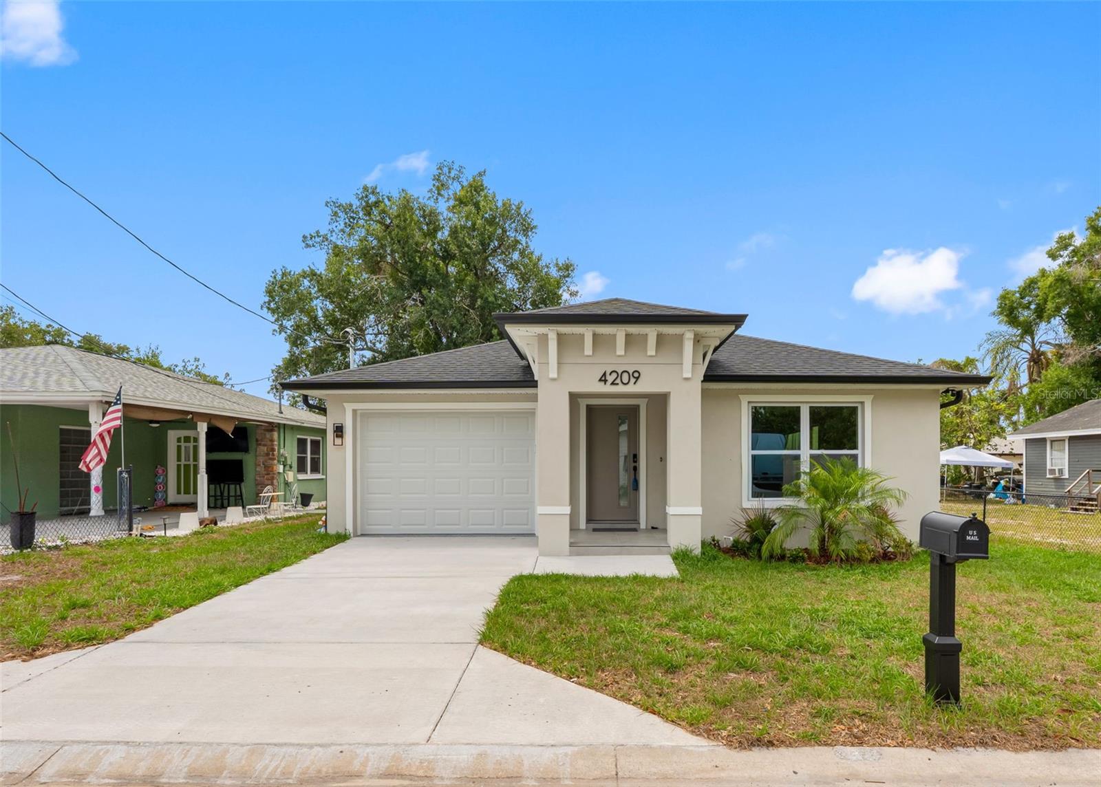 4209 Osborne Avenue, FL