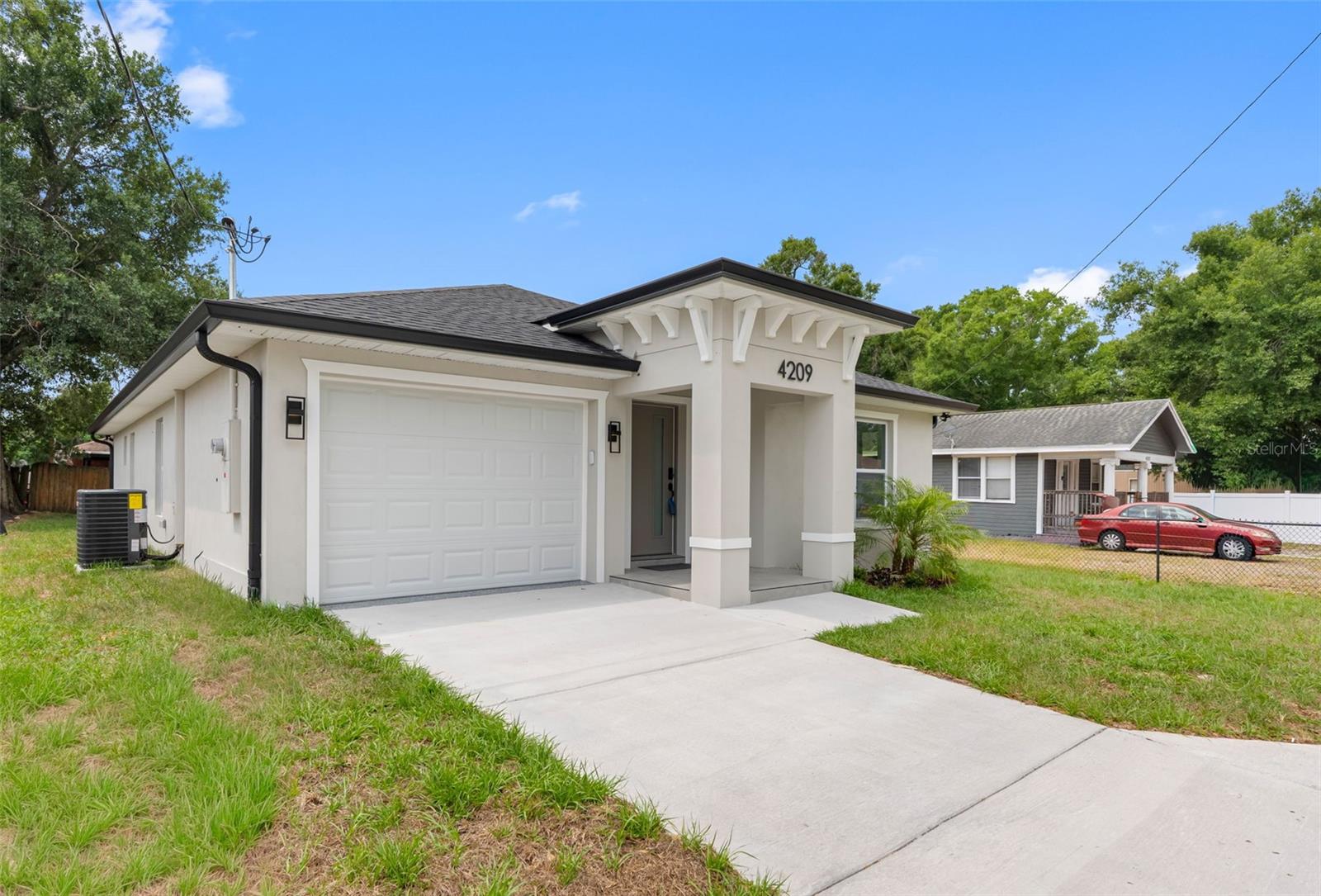 4209 Osborne Avenue, FL