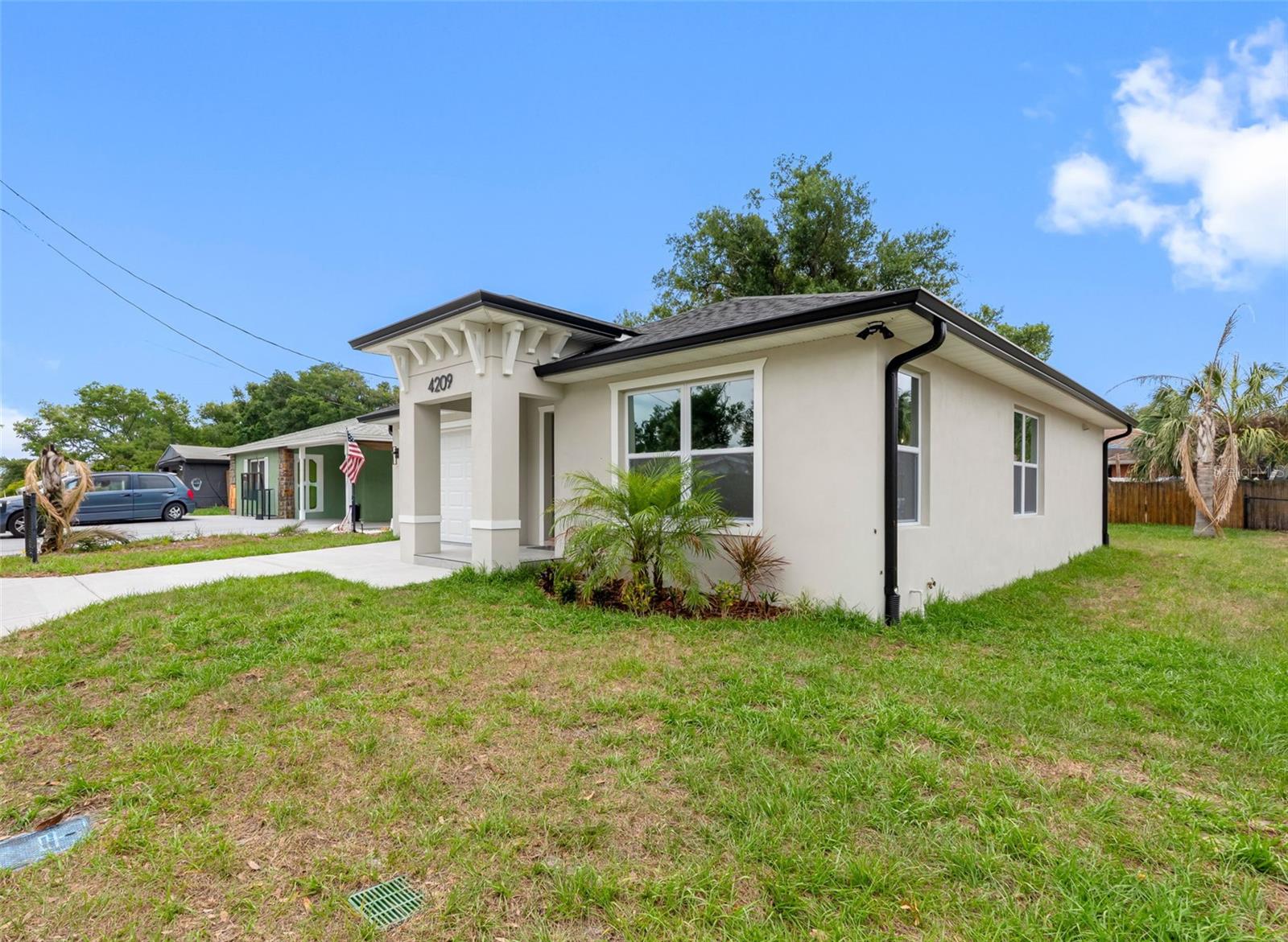 4209 Osborne Avenue, FL