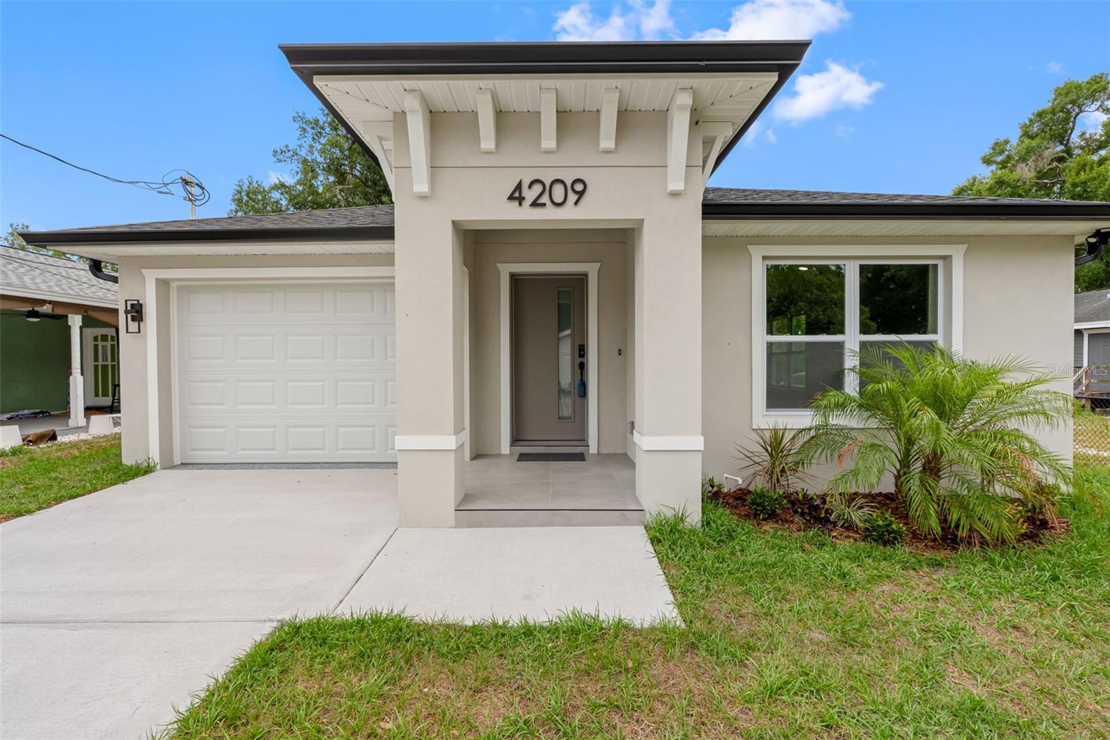 4209 Osborne Avenue, FL