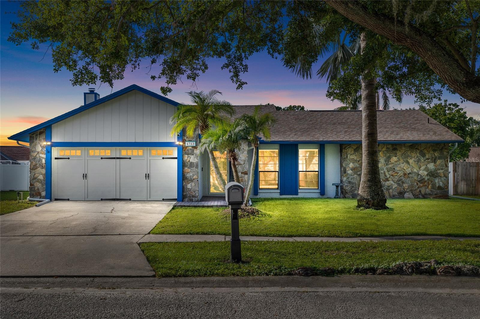 6713 Leeward Isle Way, FL
