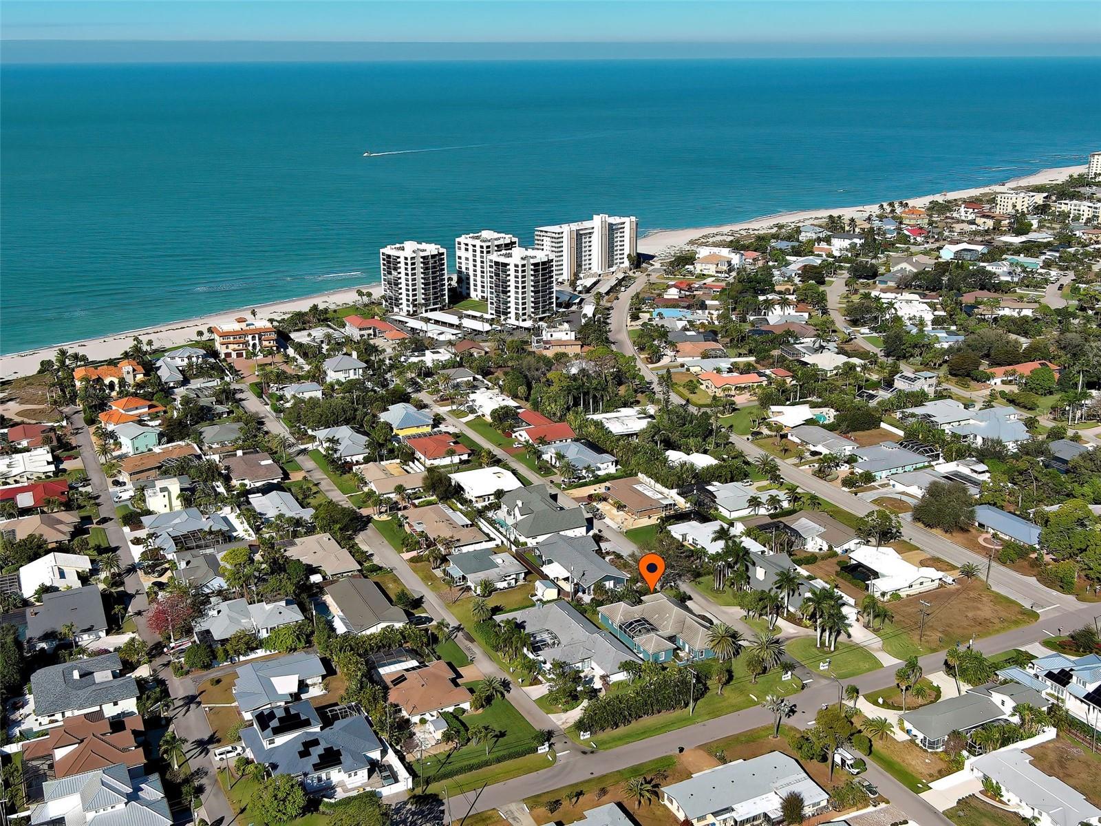 16 Gulf Manor Drive, FL