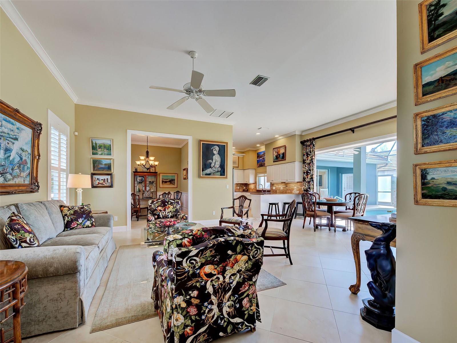 16 Gulf Manor Drive, FL