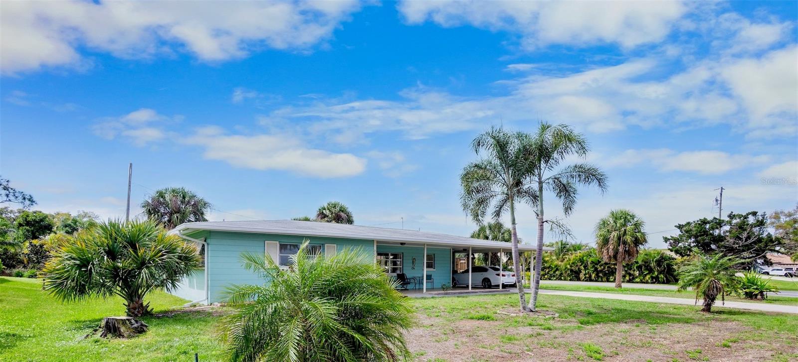 223 Roberts Road, FL
