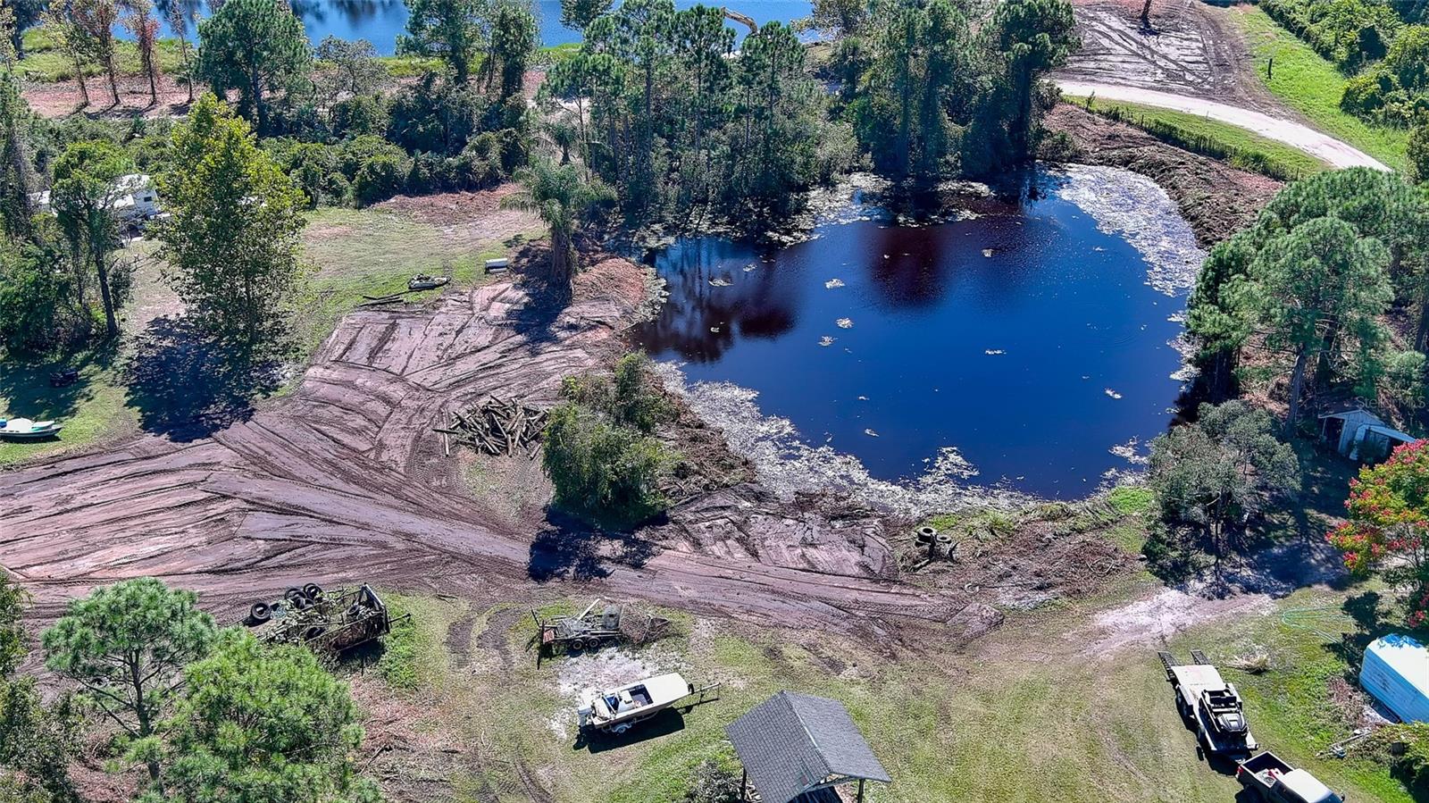 806 Ariel Road, FL