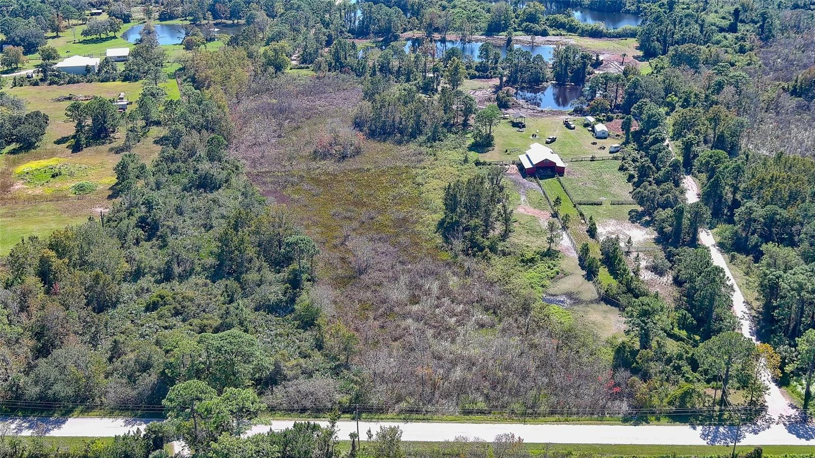 806 Ariel Road, FL