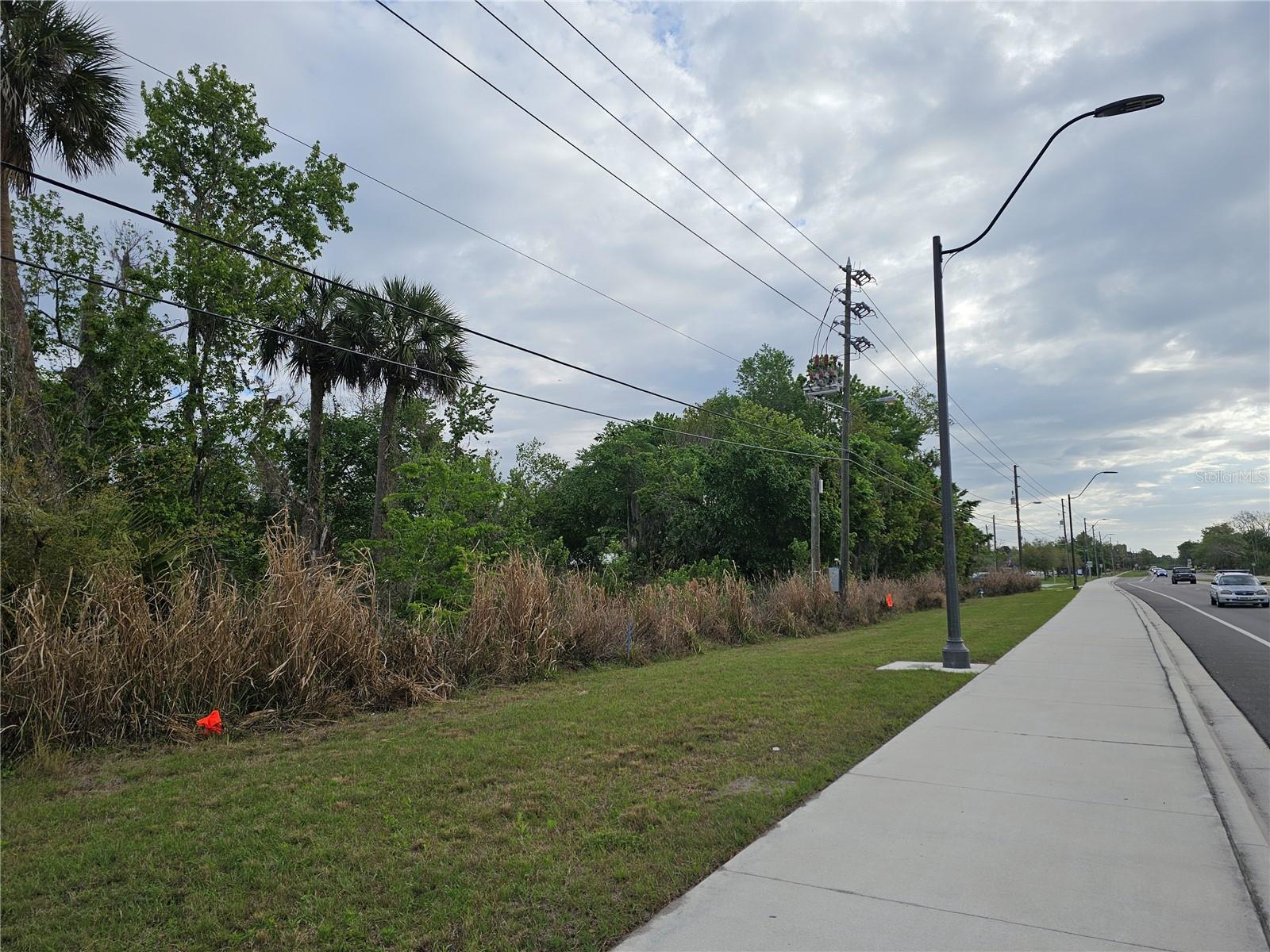 Broadway Street, FL
