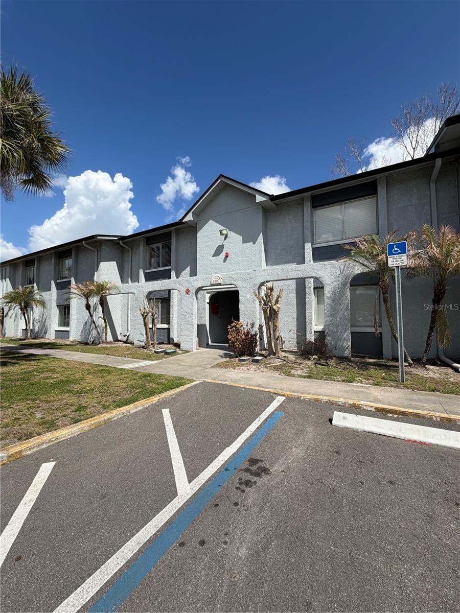 4807 Texas Avenue, FL