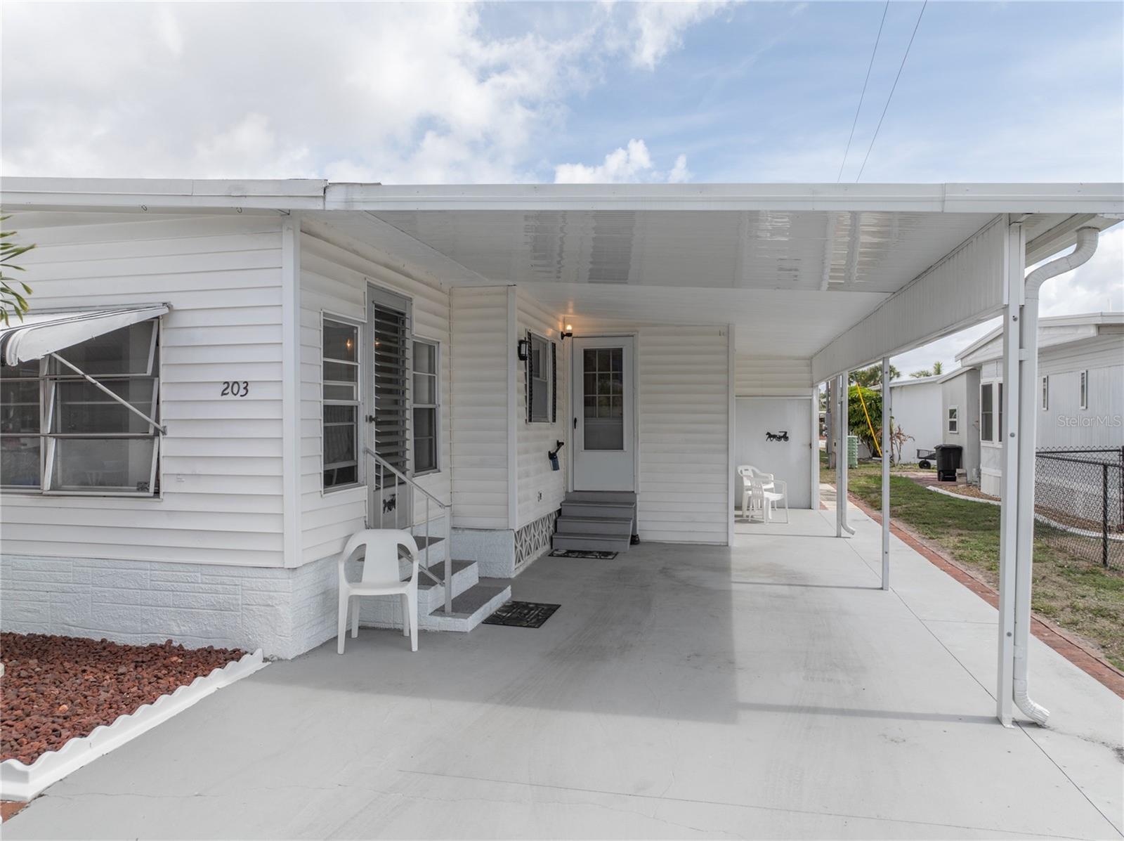 203 Harvest Lane, FL