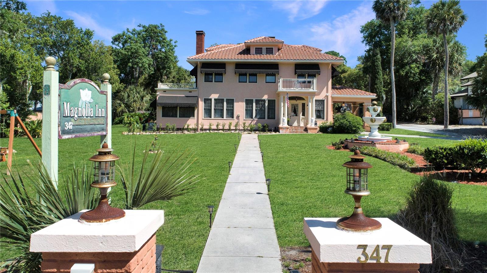 347 3rd Avenue, FL