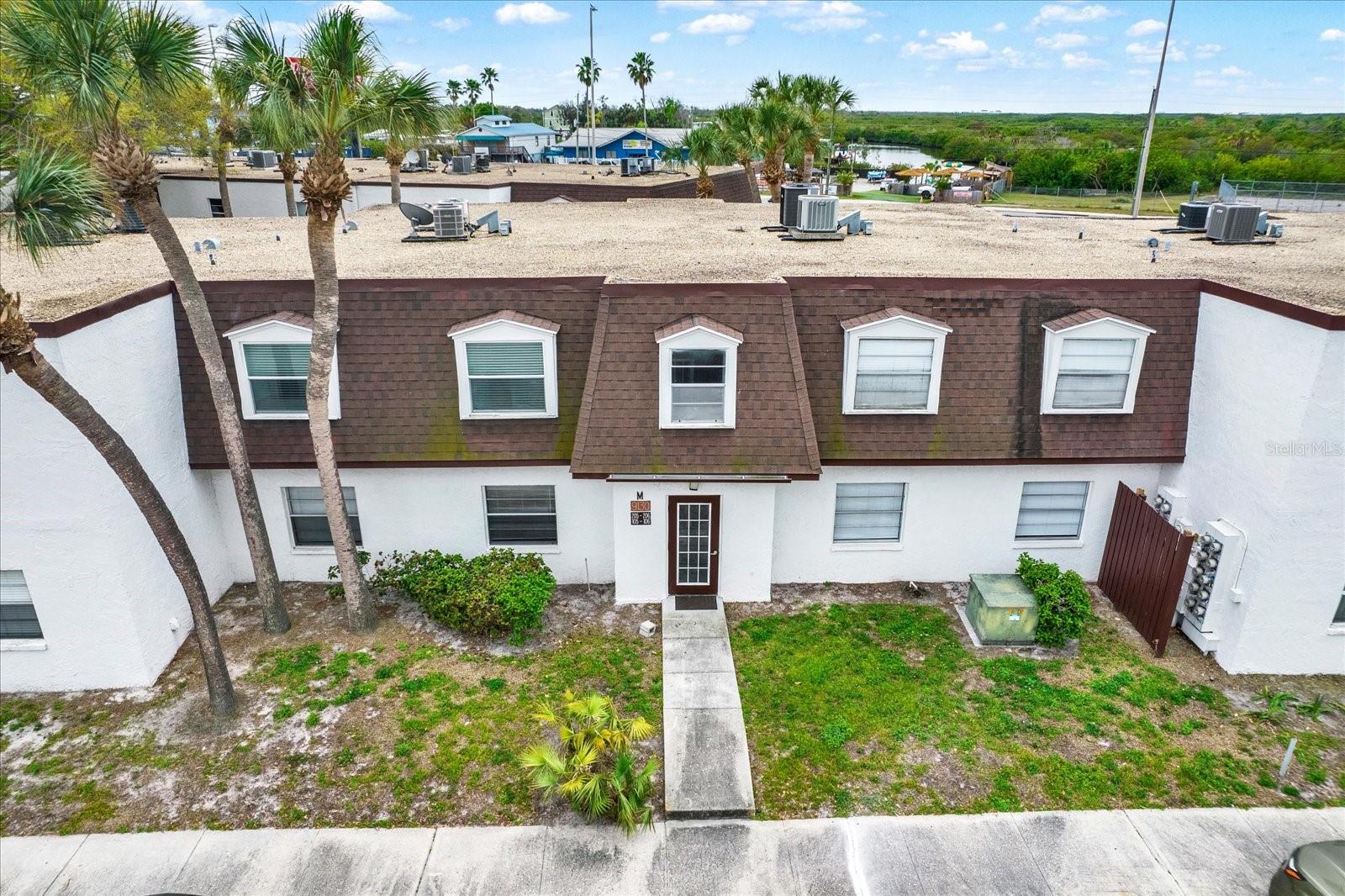 9130 Tudor Drive, FL