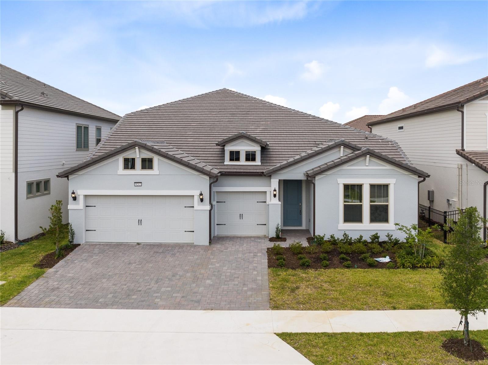 9212 Hanging Vine Court, FL