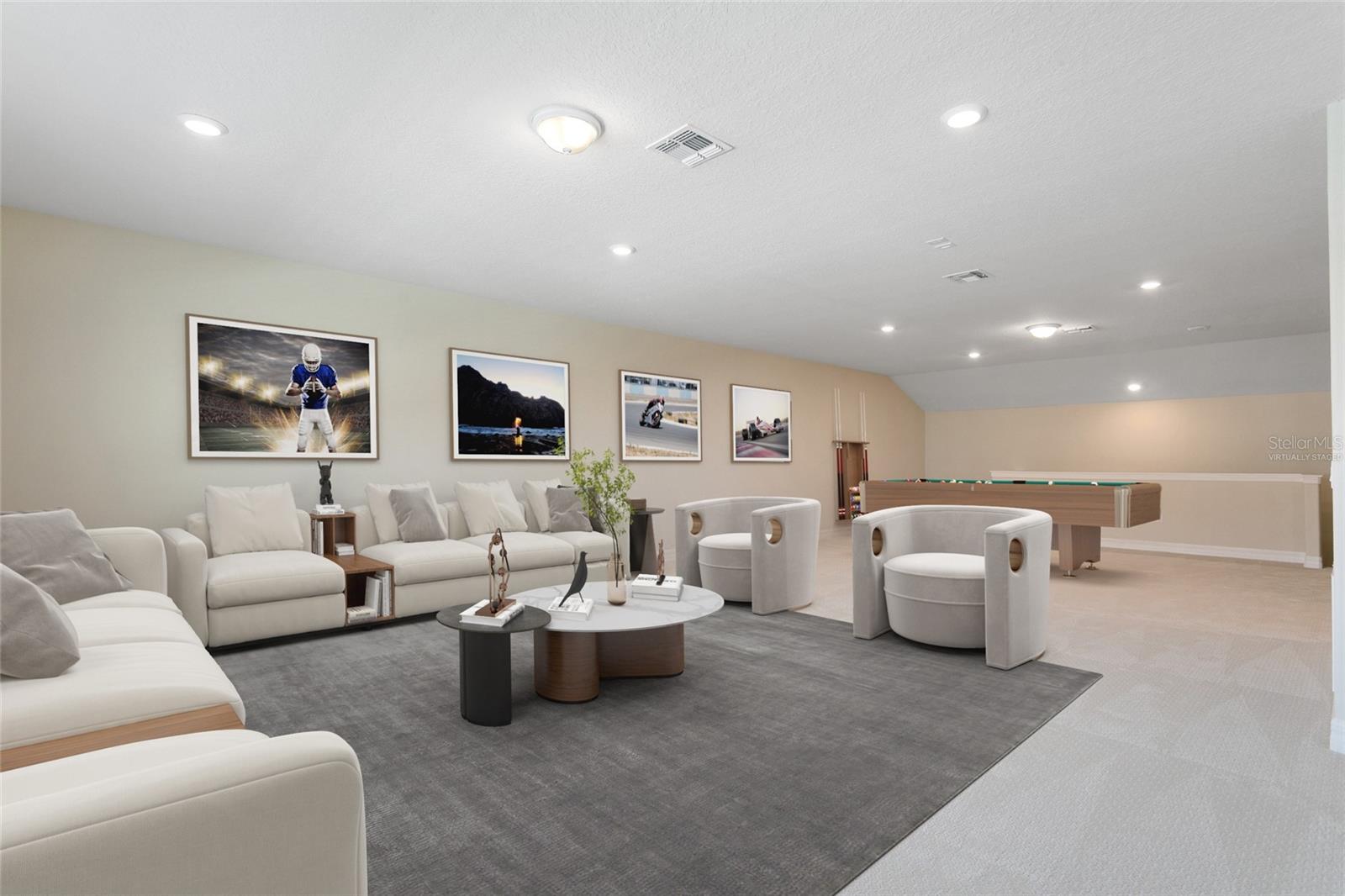 9212 Hanging Vine Court, FL