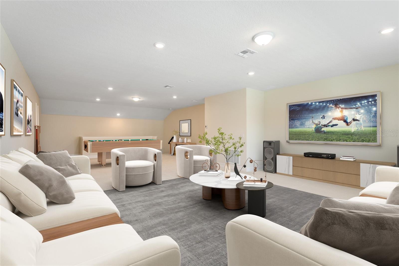 9212 Hanging Vine Court, FL