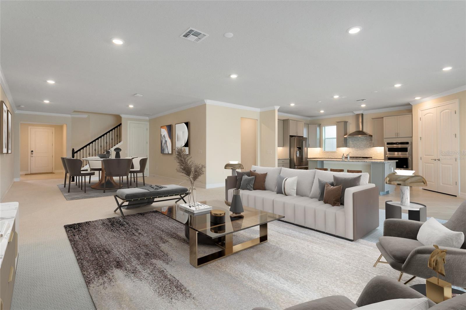 9212 Hanging Vine Court, FL