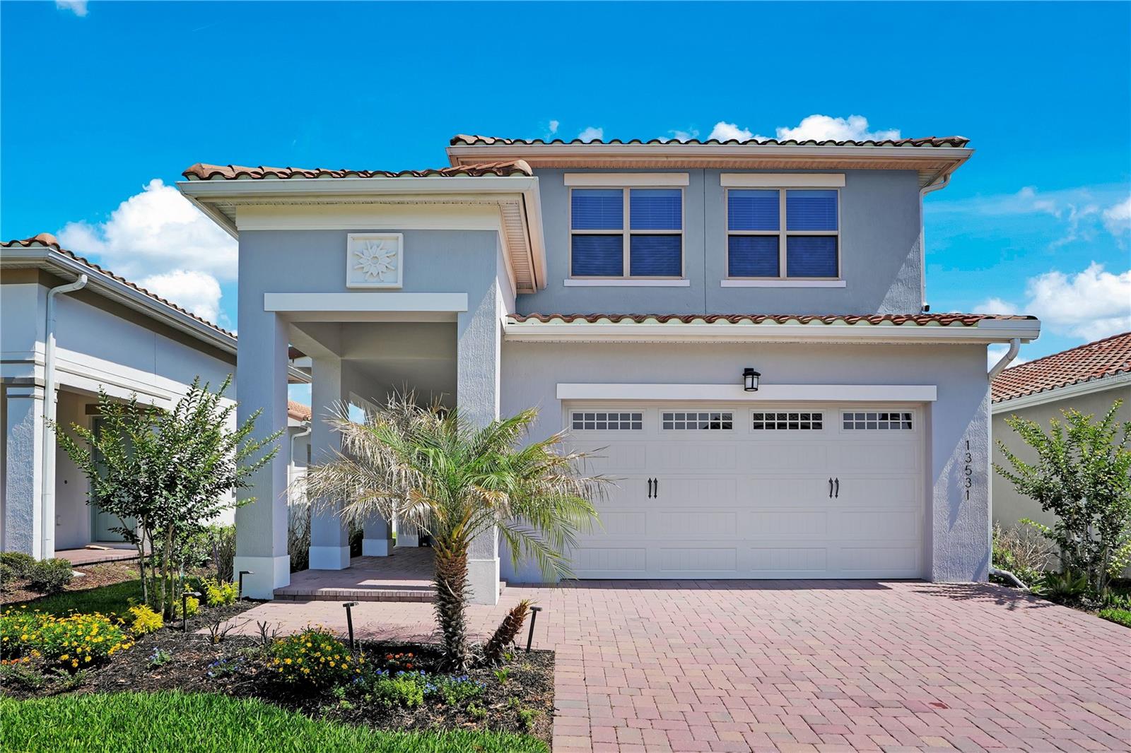 13531 Abberwick Drive, FL
