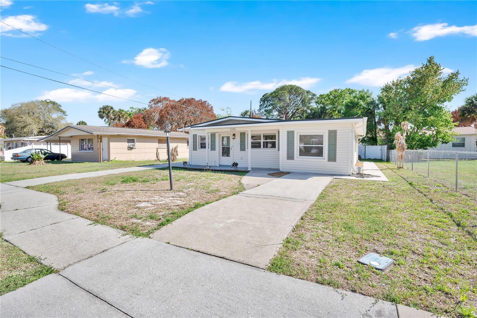 1215 Counts Street, FL