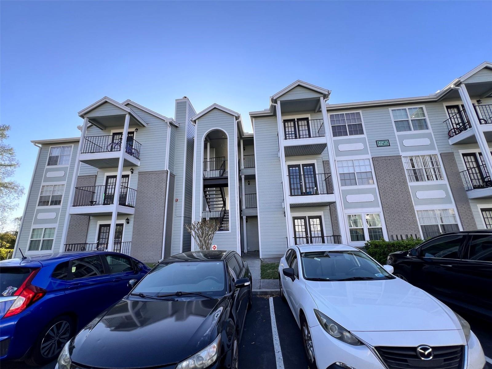 2550 Alafaya Trail, FL