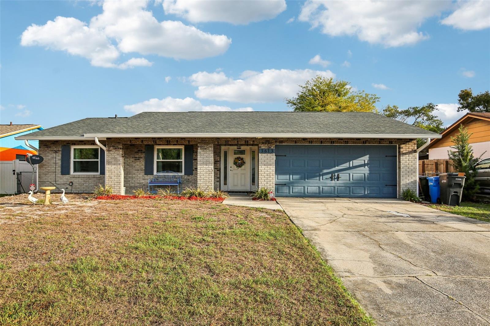 3613 Coppertree Circle, FL