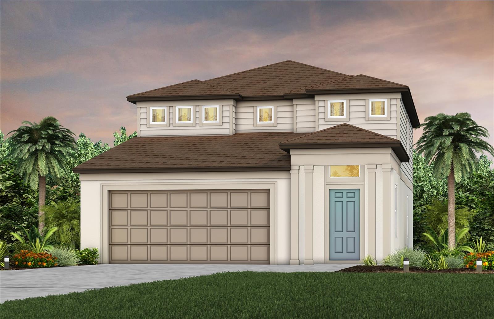 9837 Trellis Vine Way, FL