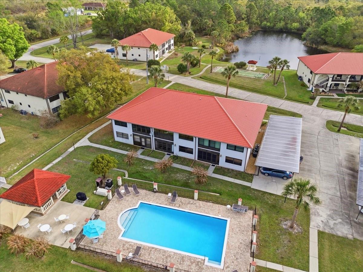 2903 Granada Court, FL