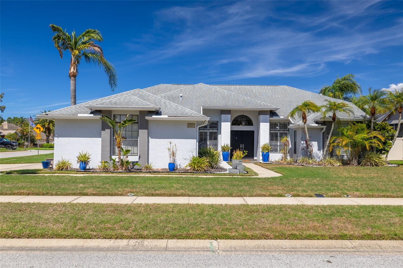 7437 Cheltnam Court, FL